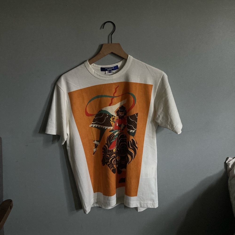 JUNYA WANTANABE MAN from
Comme des Garcons